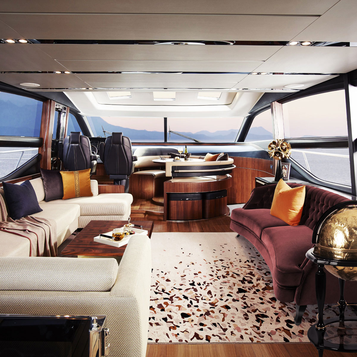 Yacht Maintenance Services in San Diego