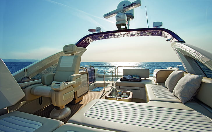 Yacht Delivery Service in San Diego