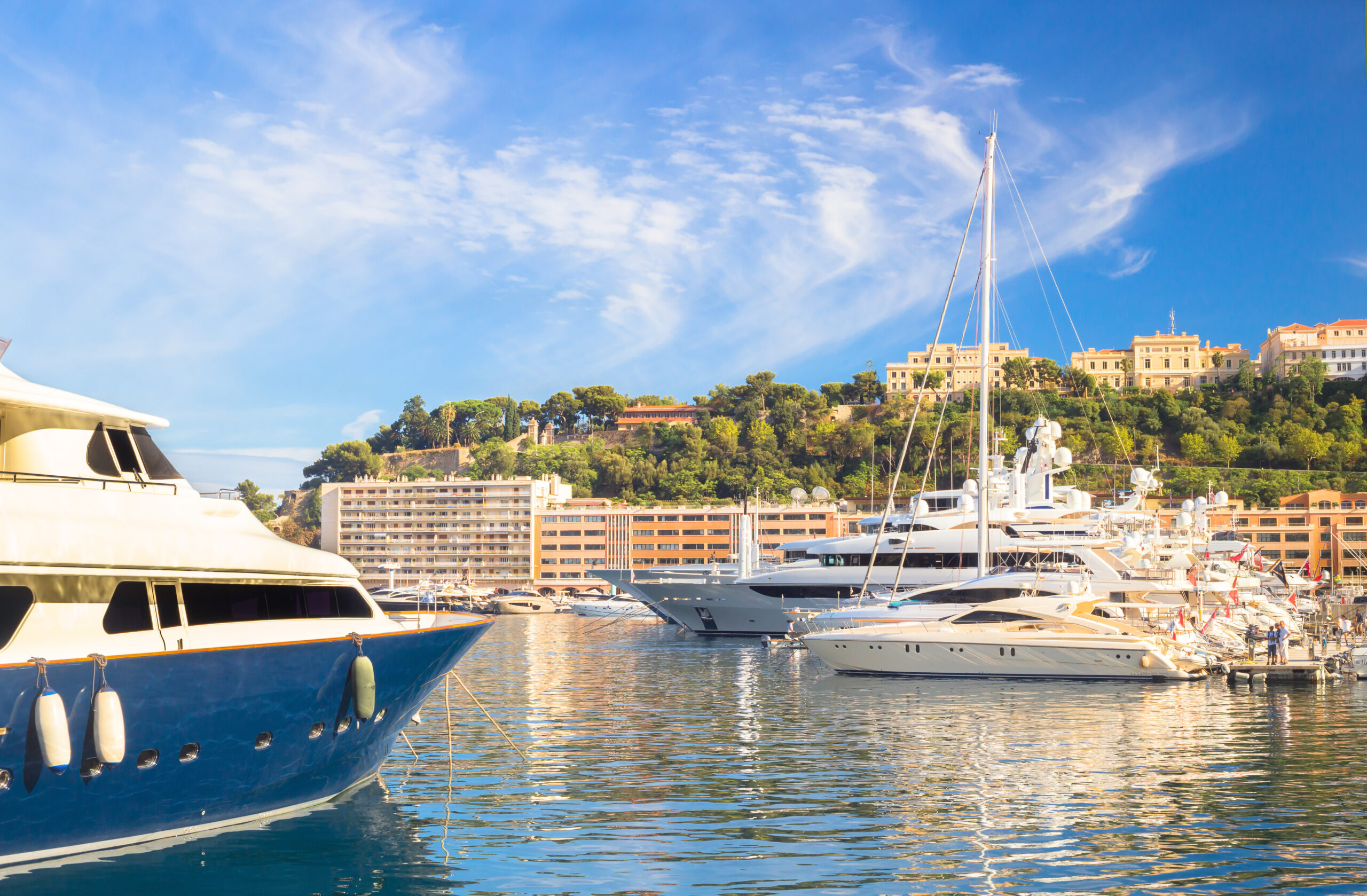 San Diego Yacht Management