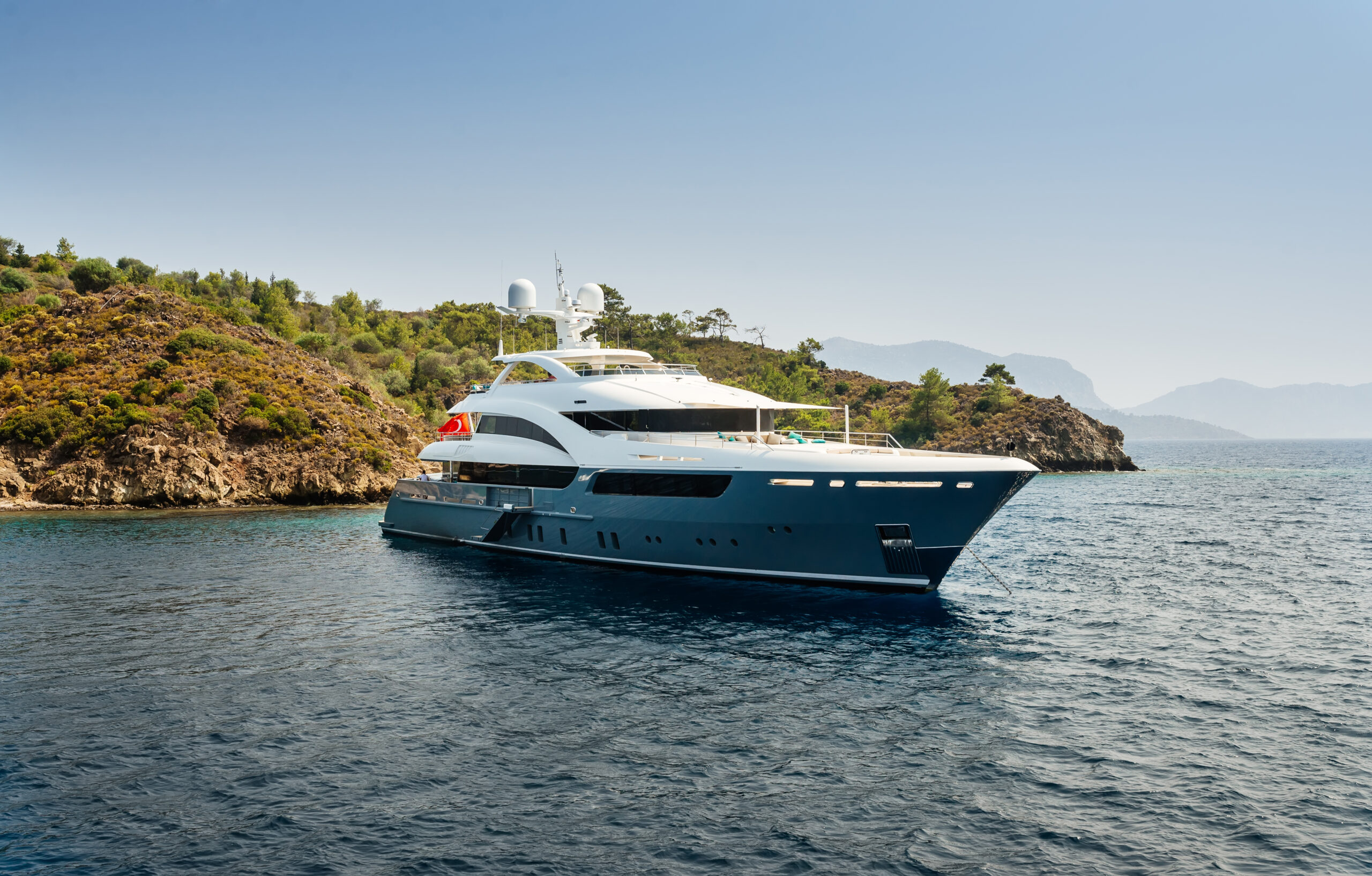 Motor Yachts for sale in San Diego