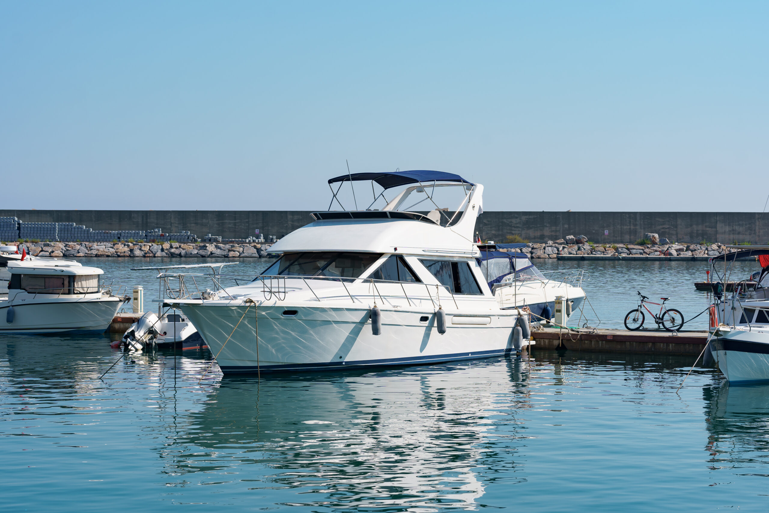 sailboats for sale in San Diego
