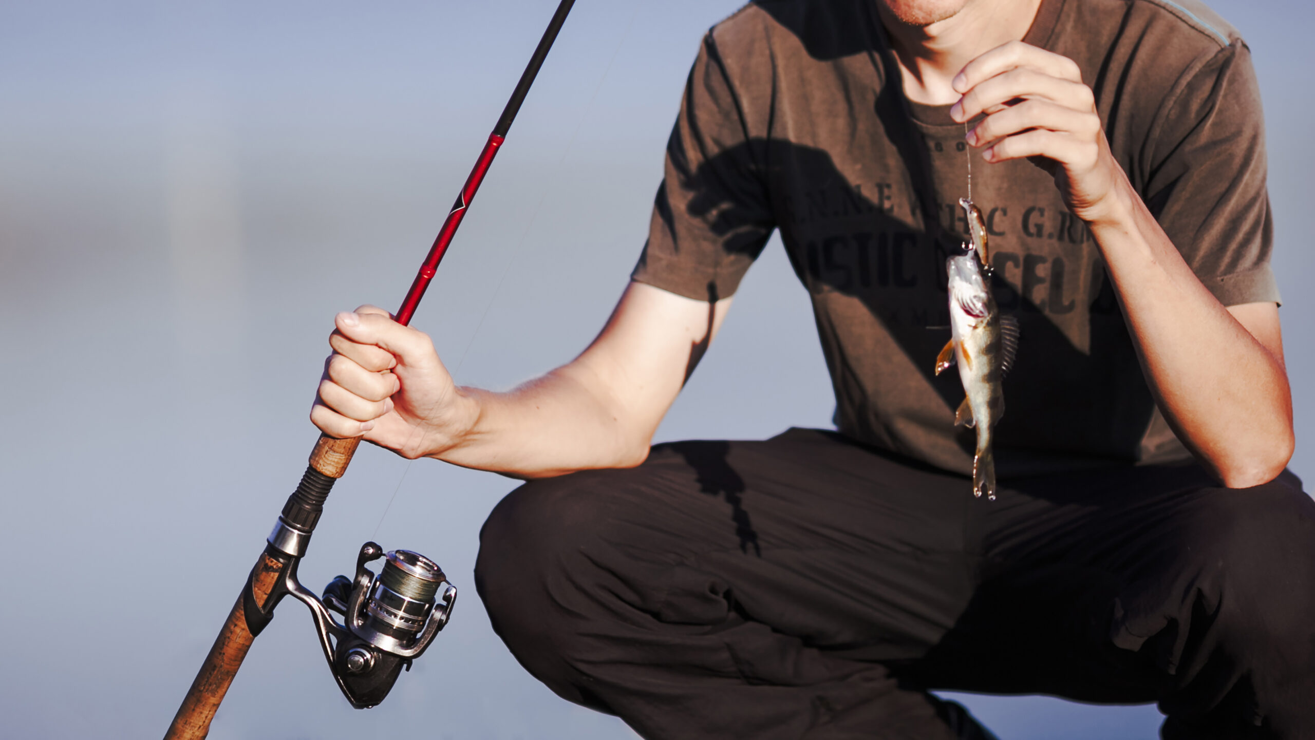 Sportfishing in San Diego