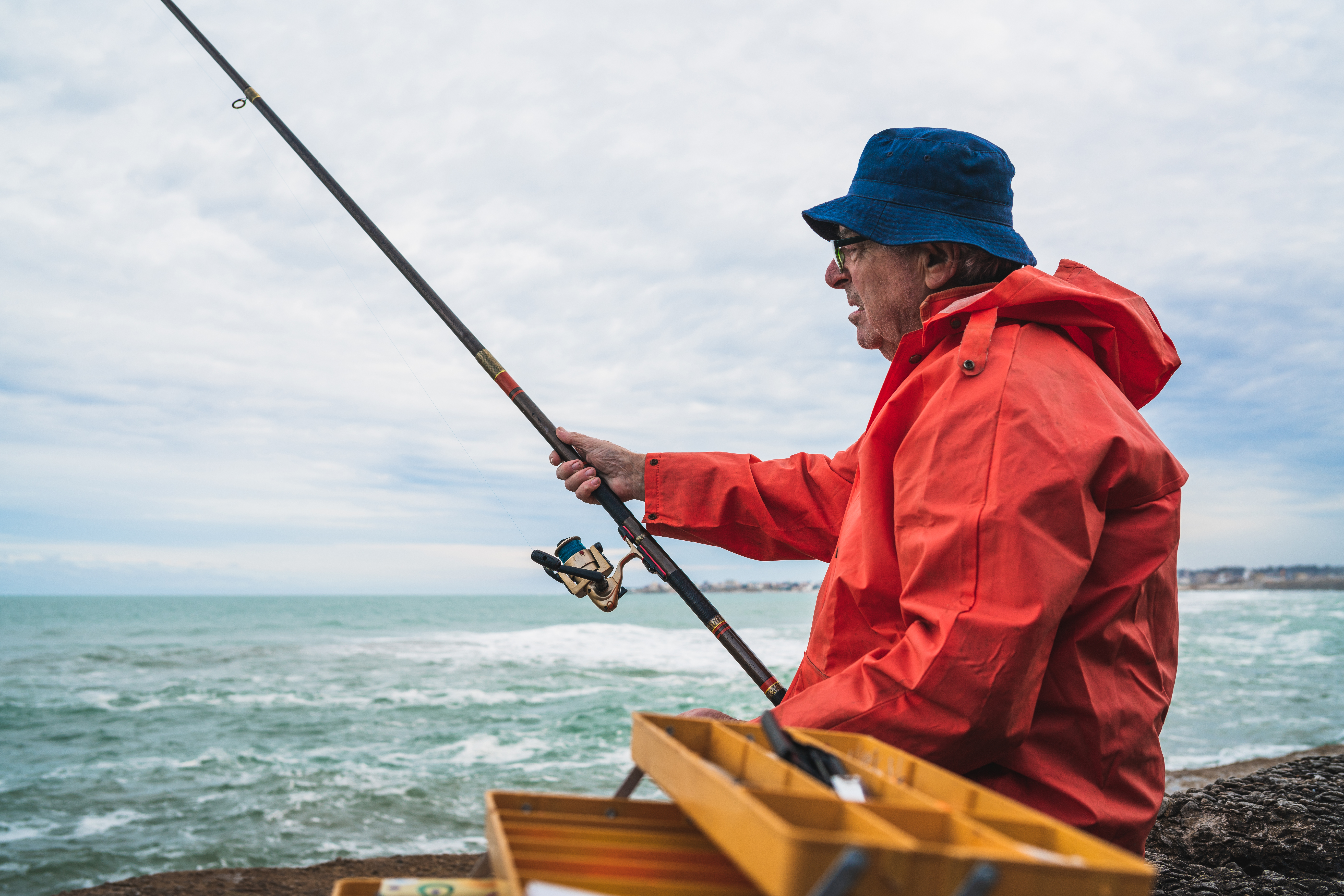 sportfishing charters San Diego