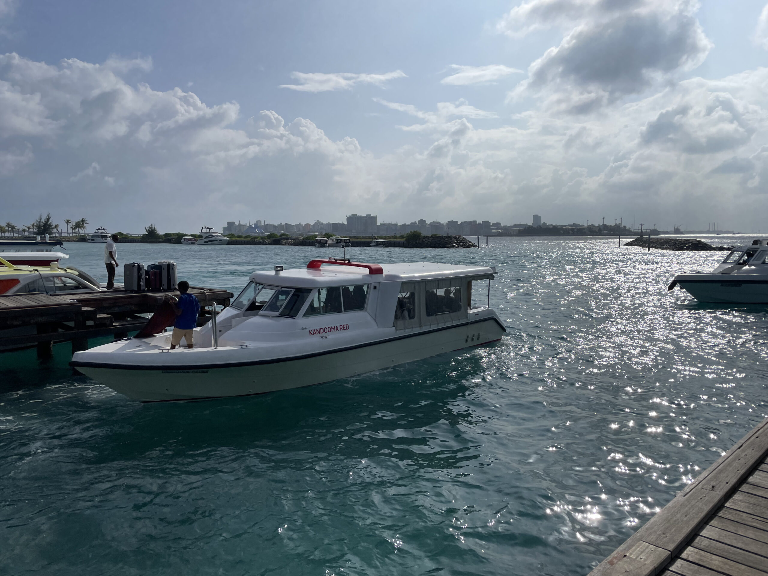 Yacht Delivery Services in San Diego, CA
