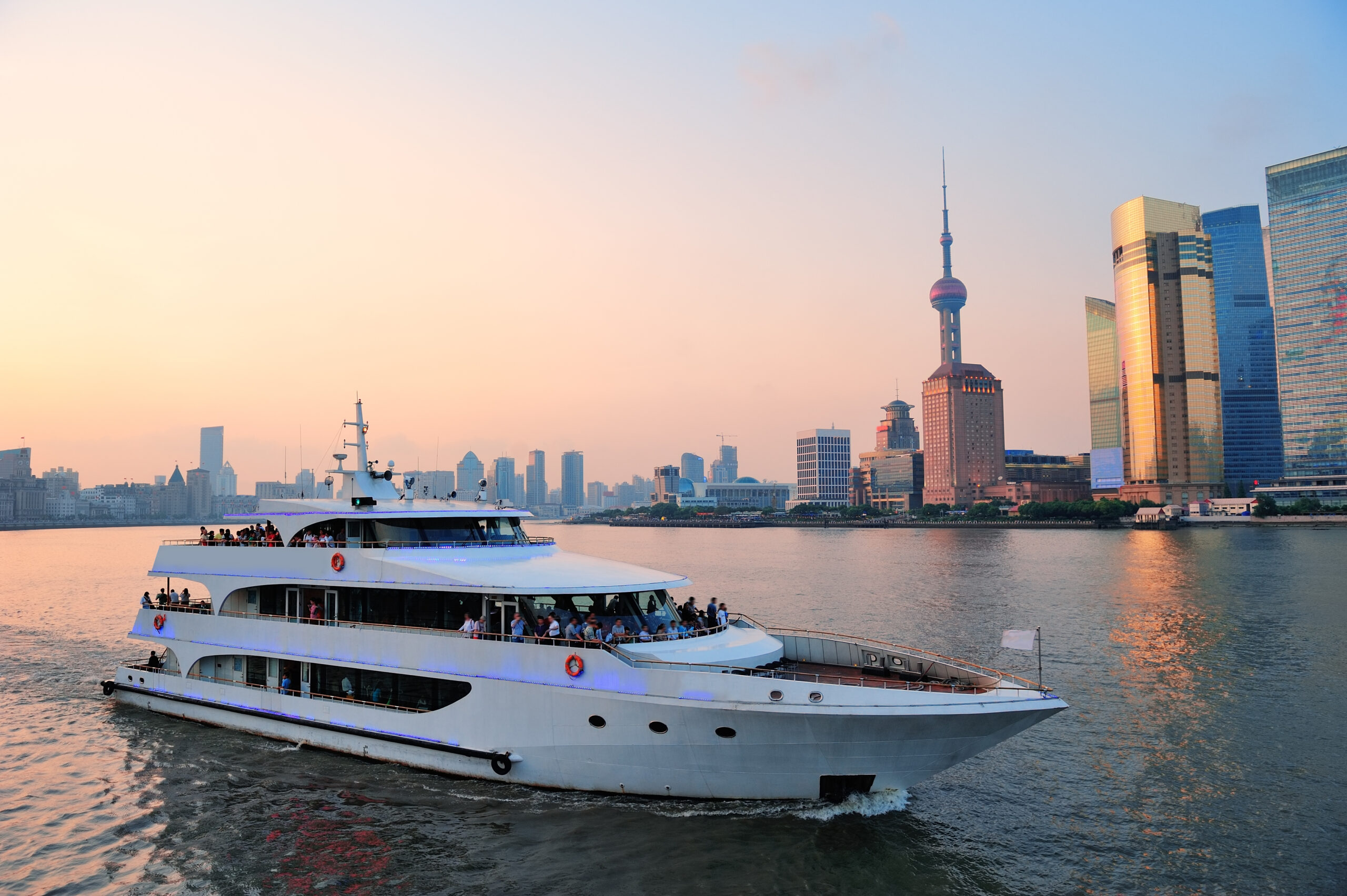 Luxury Yacht Management San Diego