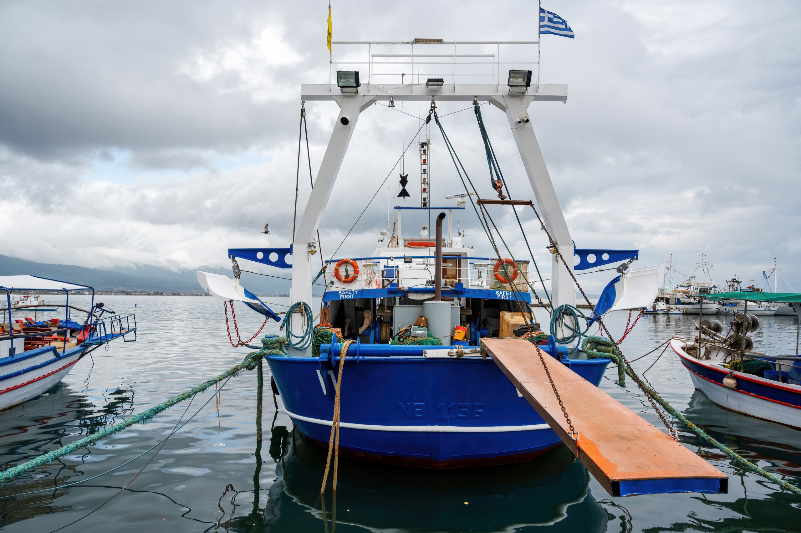 boat delivery services san diego