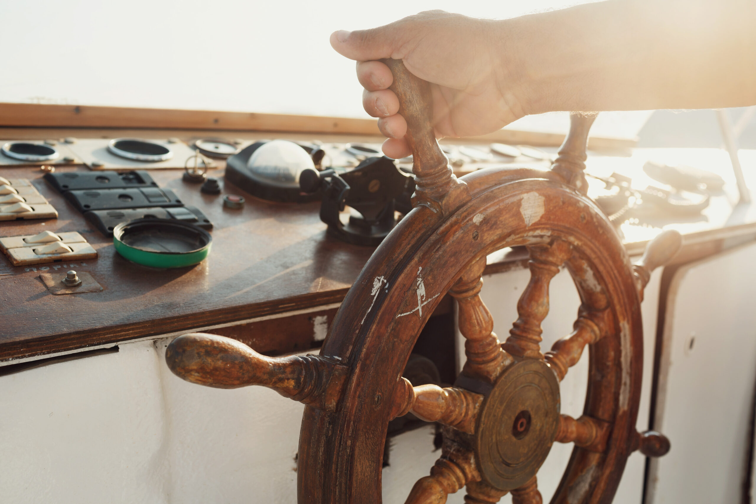 Yacht Maintenance Services San Diego