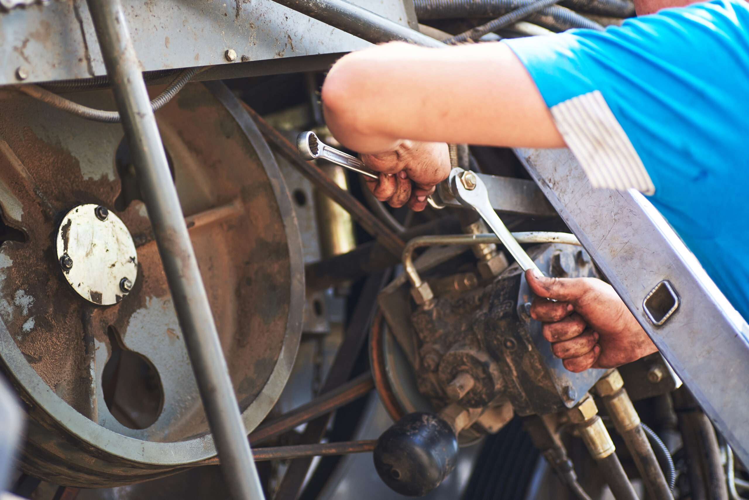 boat maintenance service in San Diego, CA