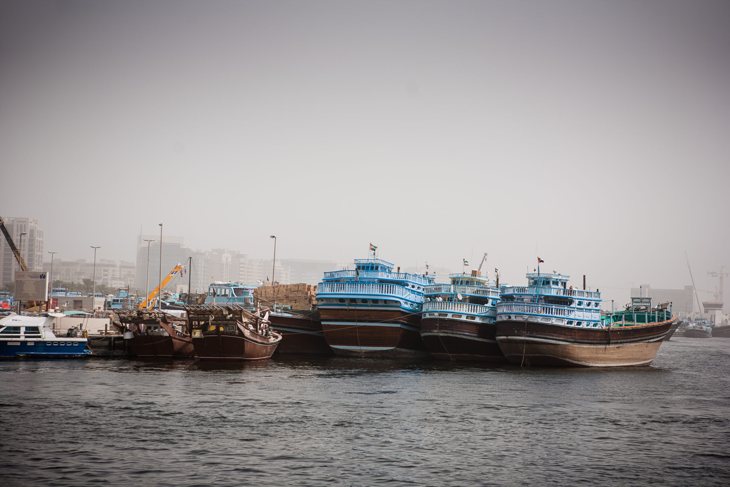 Boat Delivery Services San Diego