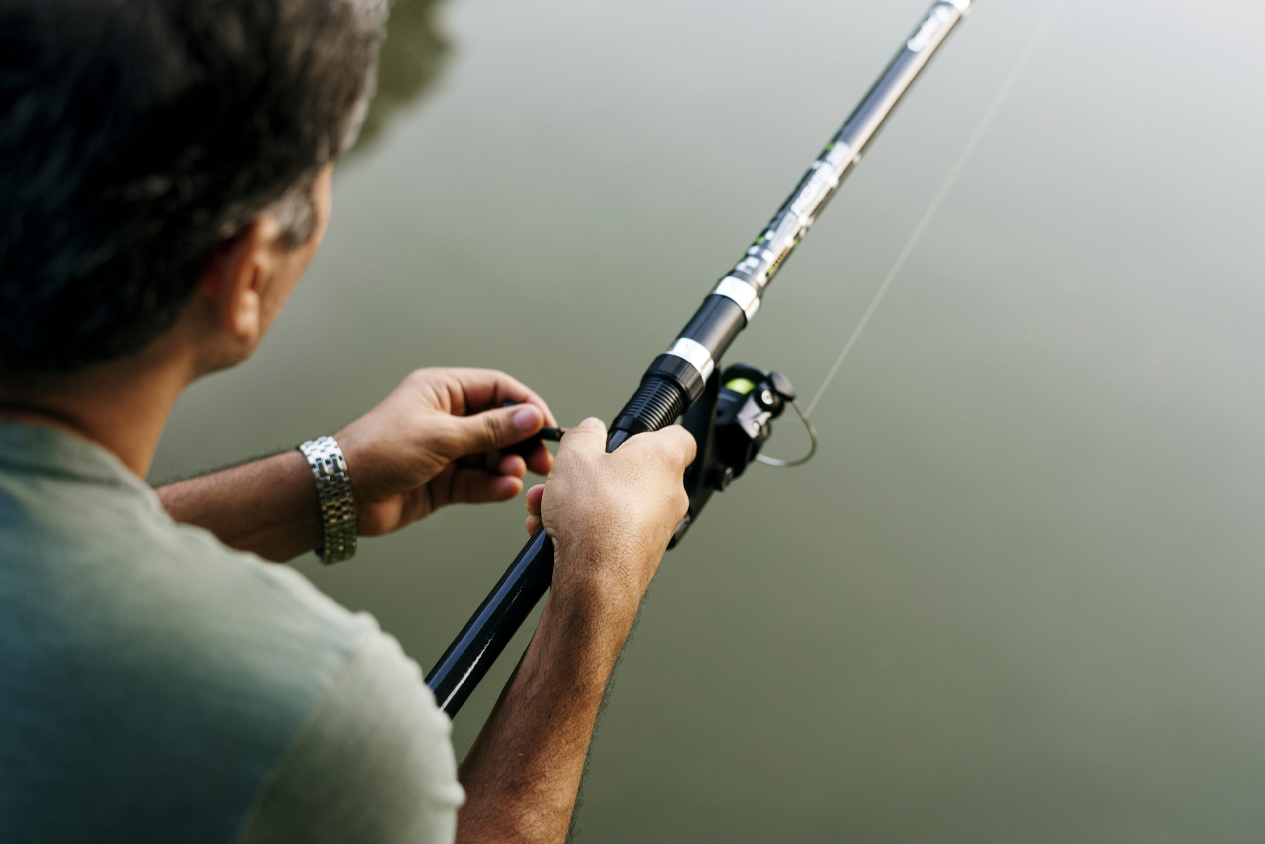 Fishing Charter Services San Diego