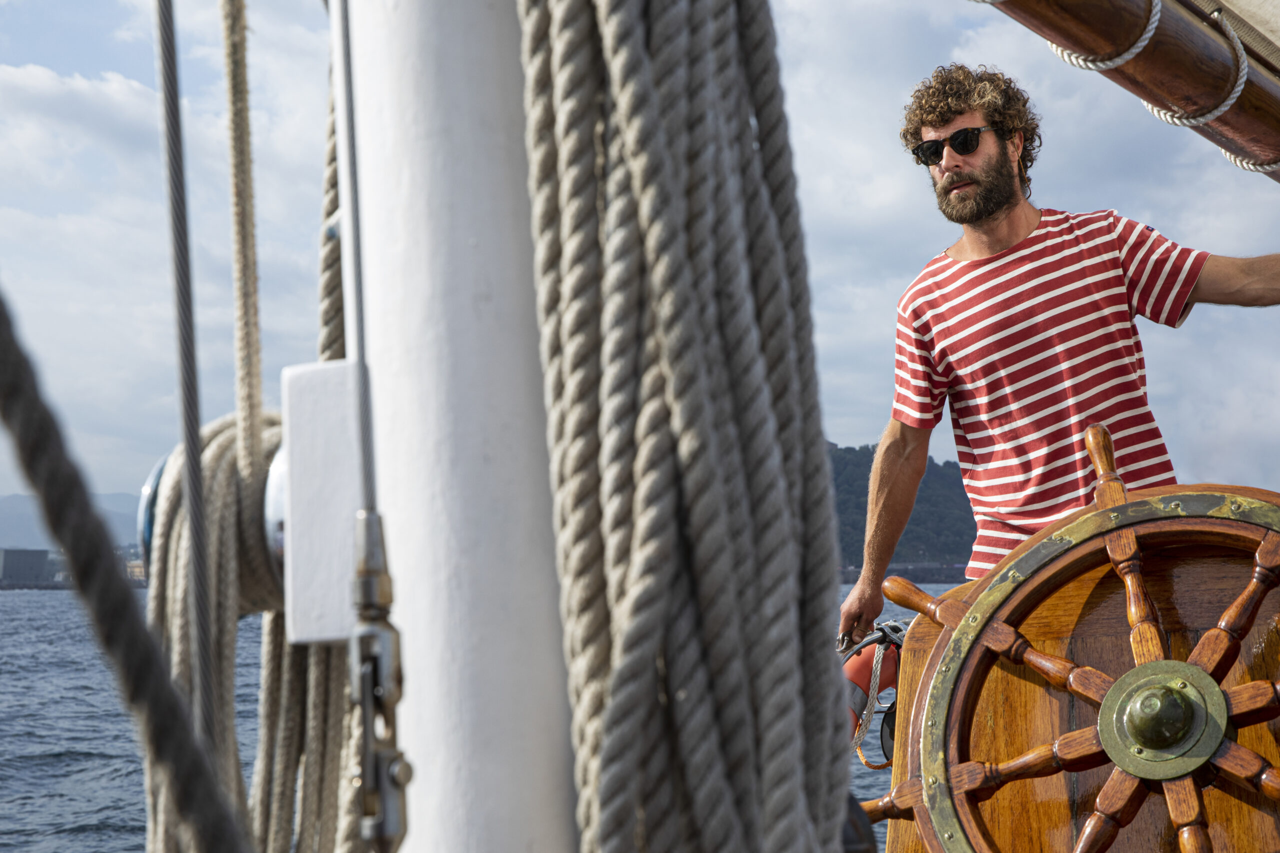 Yacht Delivery Captain San Diego