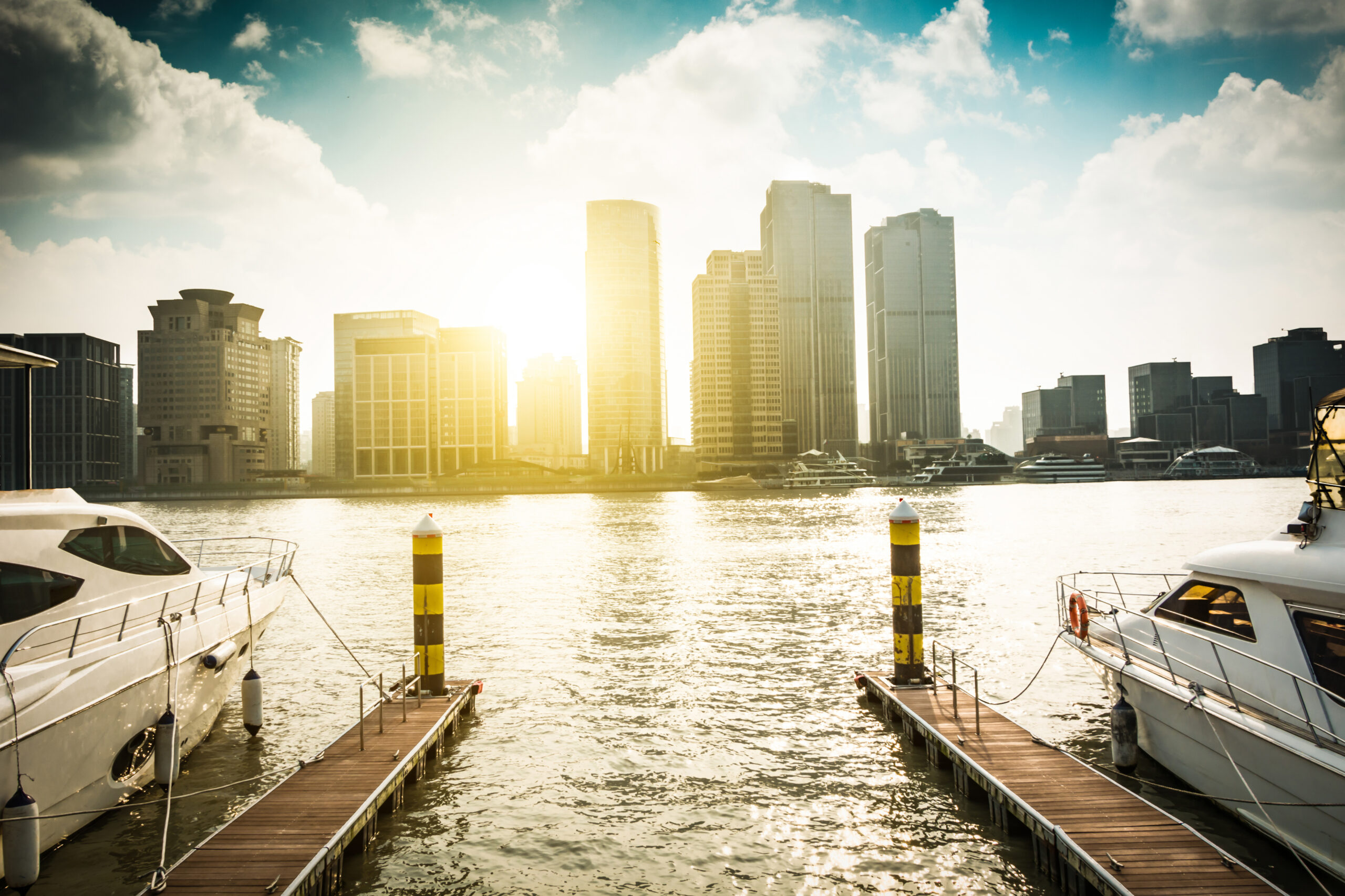 San Diego Yacht Services
