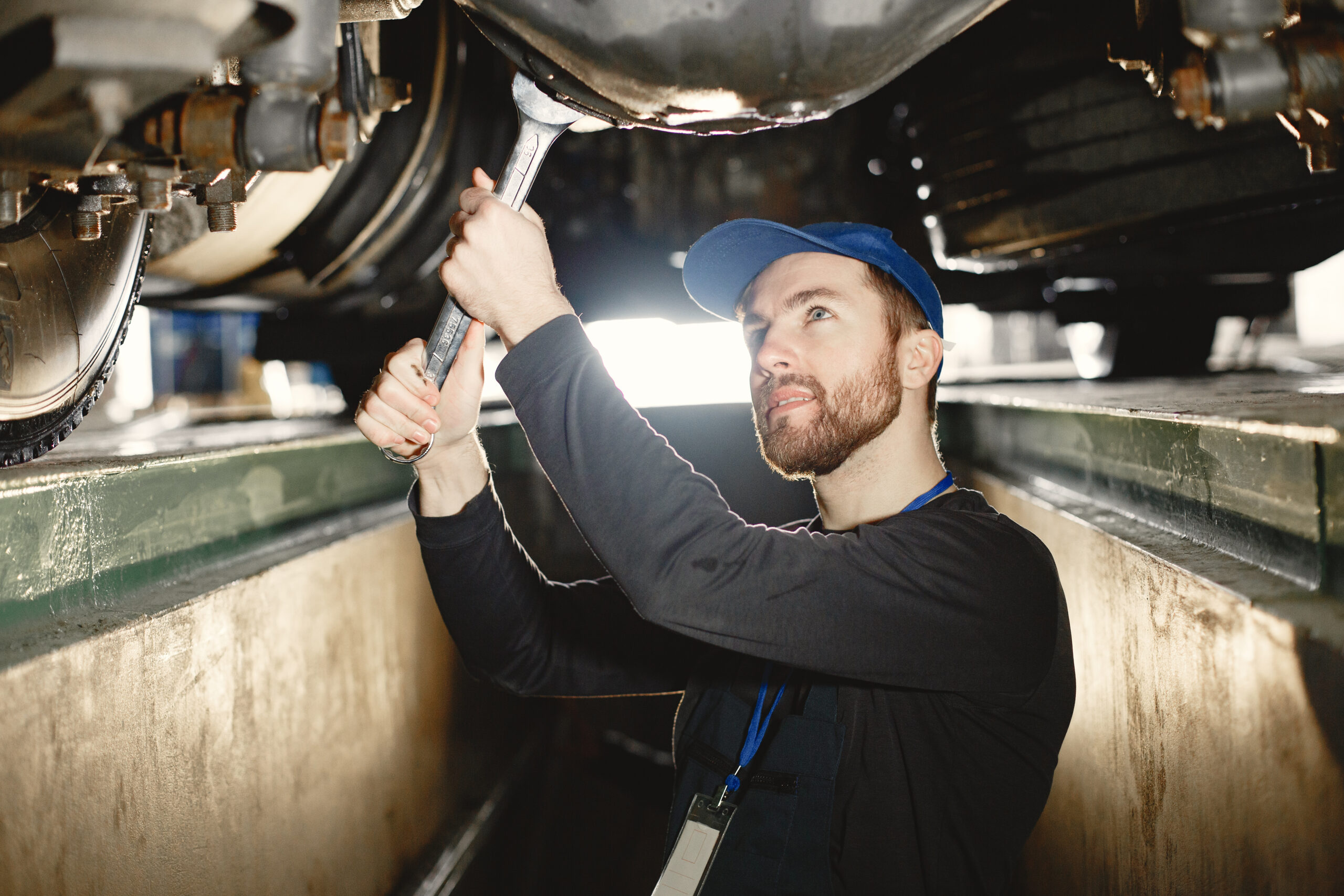 boat engine repair San Diego