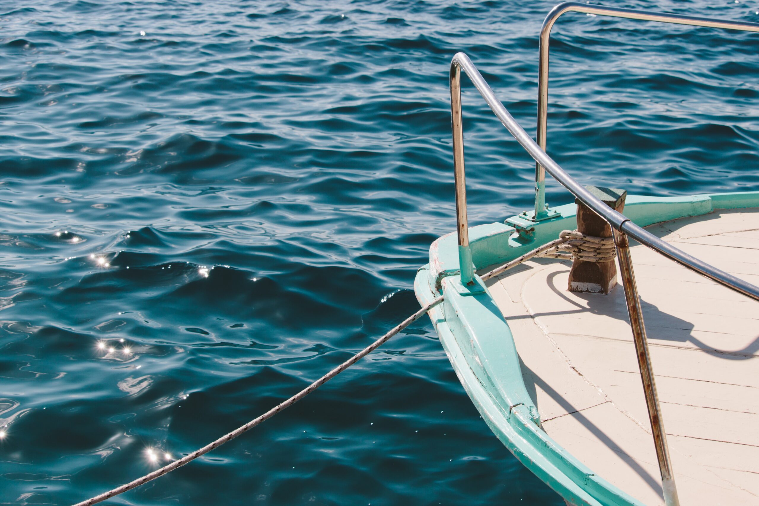 San Diego Bay Boat Repair