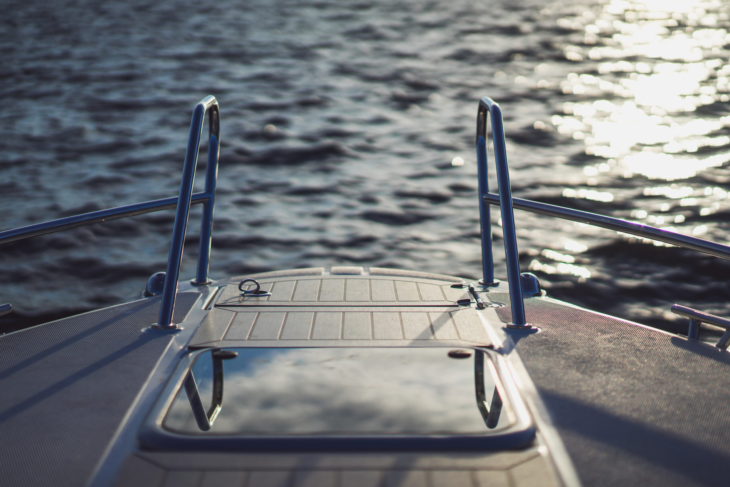 San Diego Yacht Services