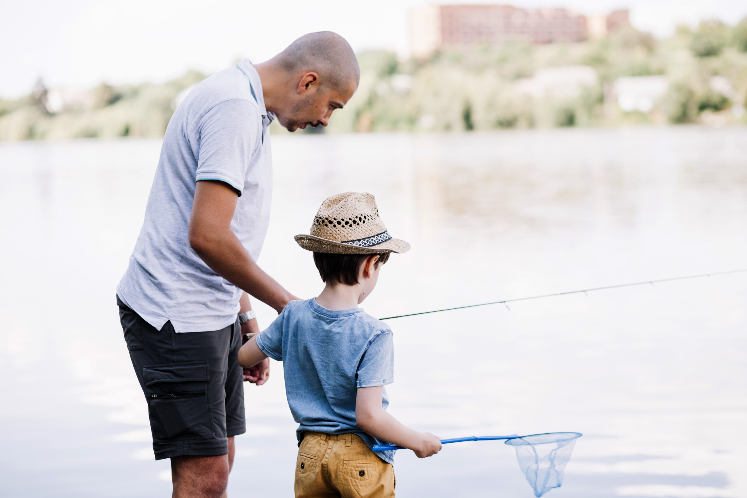 Tournament Fishing San Diego