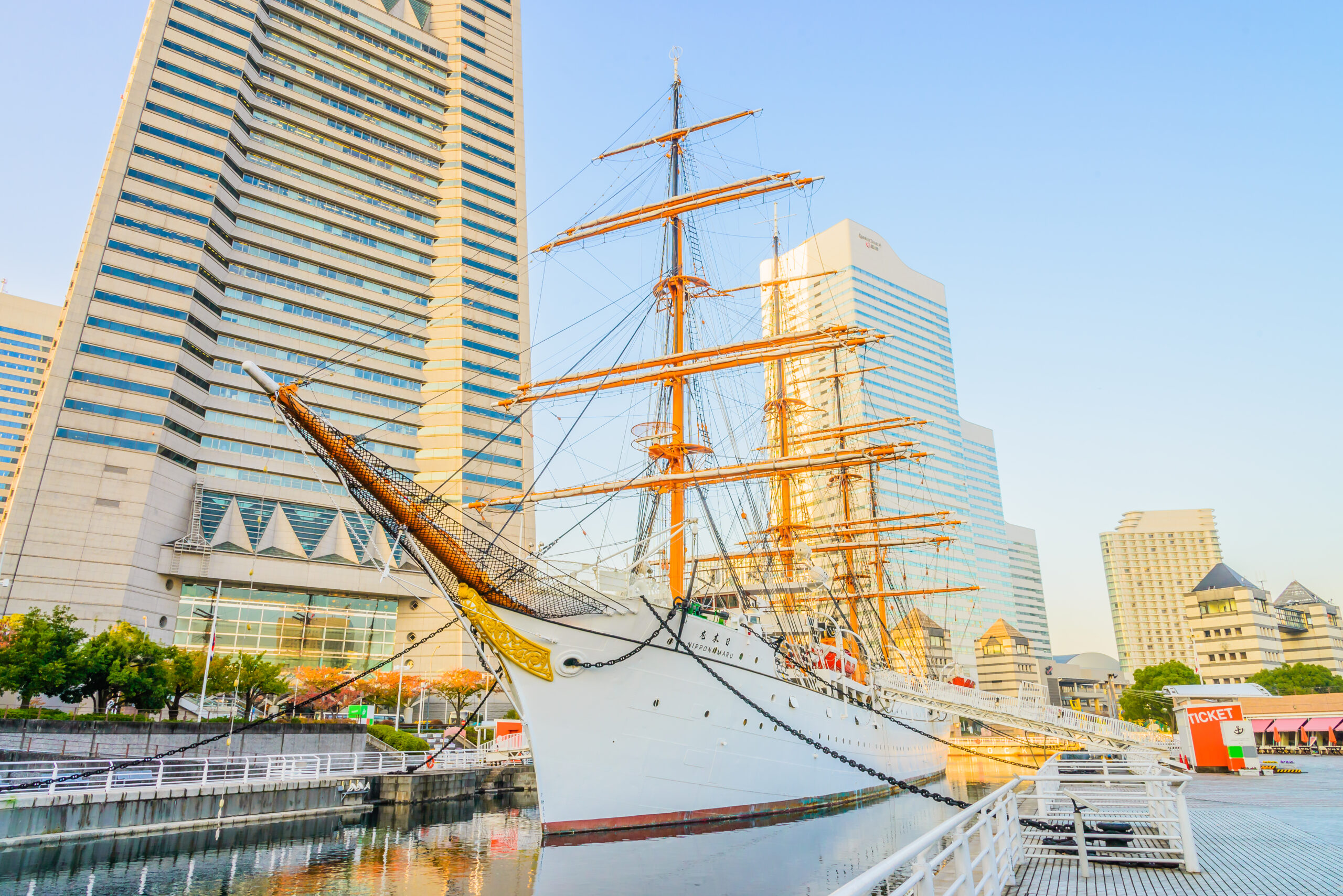 yacht delivery service San Diego