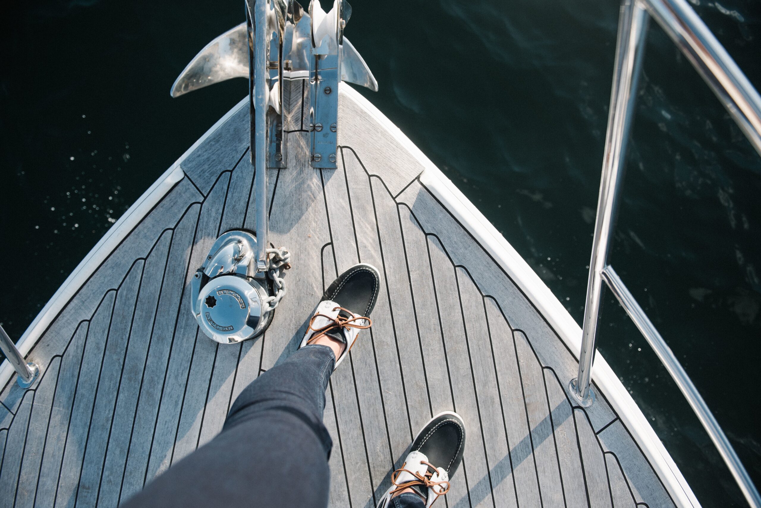 Yacht & Boat Repair in San Diego