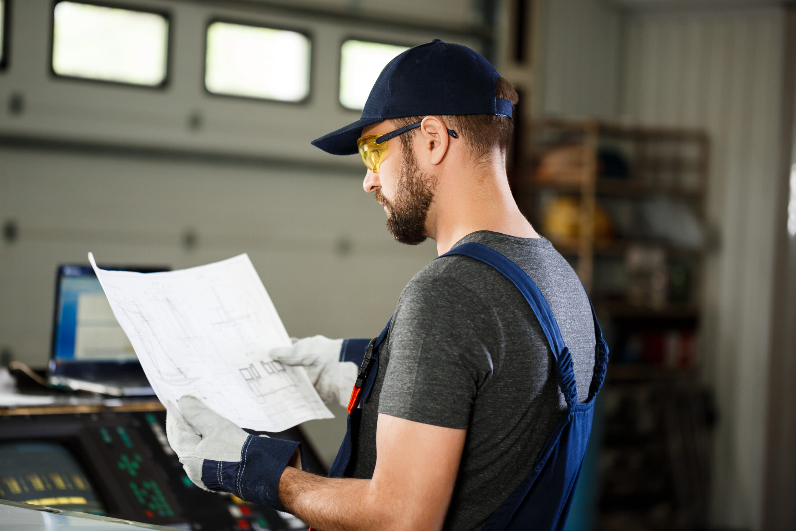 Yacht Maintenance Services San Diego