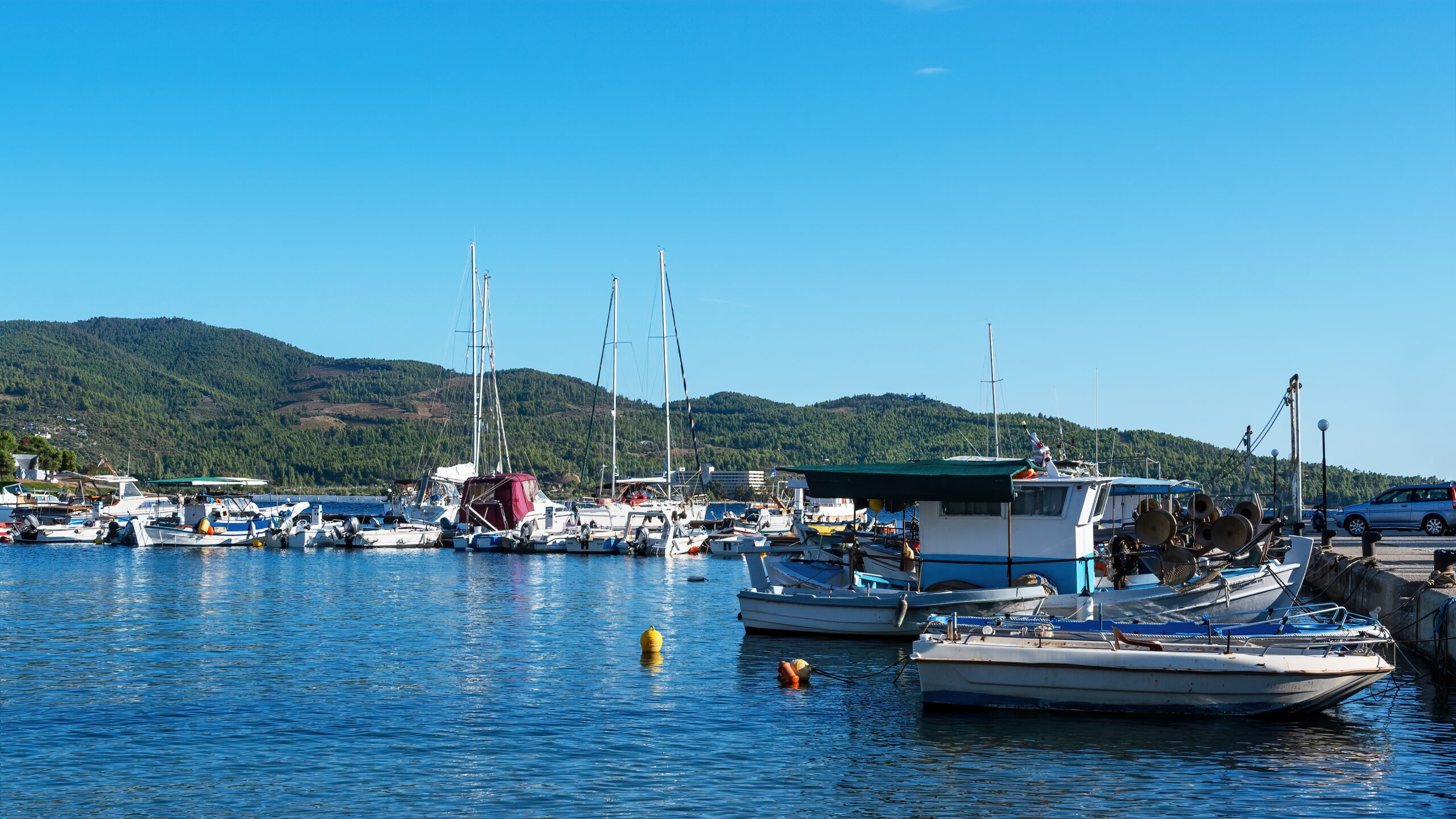 Boat Transport Services in San Diego, CA