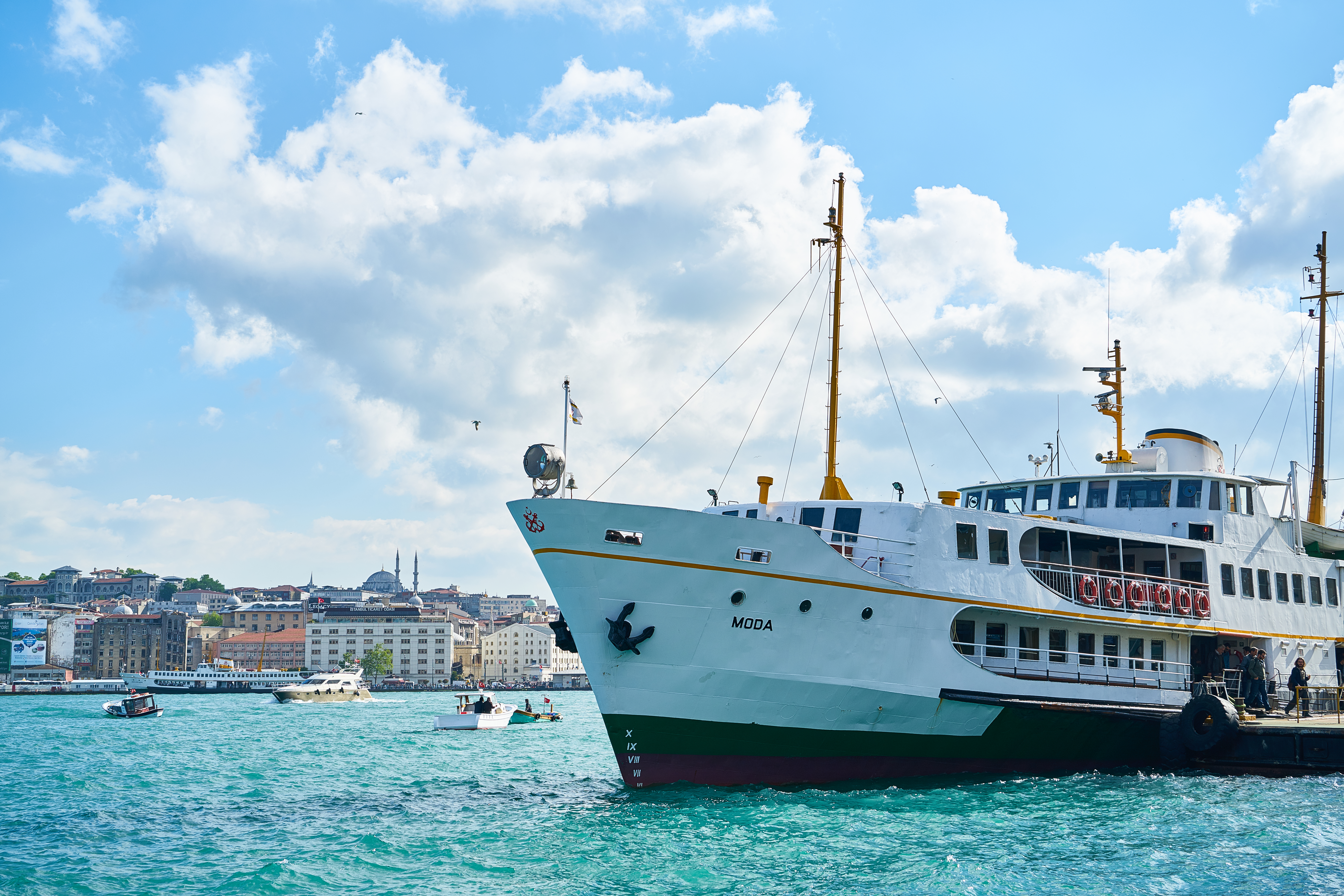 Boat Transport Services in San Diego, CA