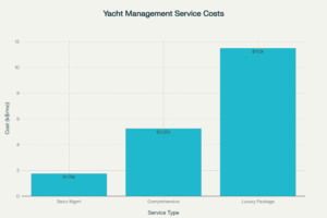 Yacht Maintenance Services San Diego