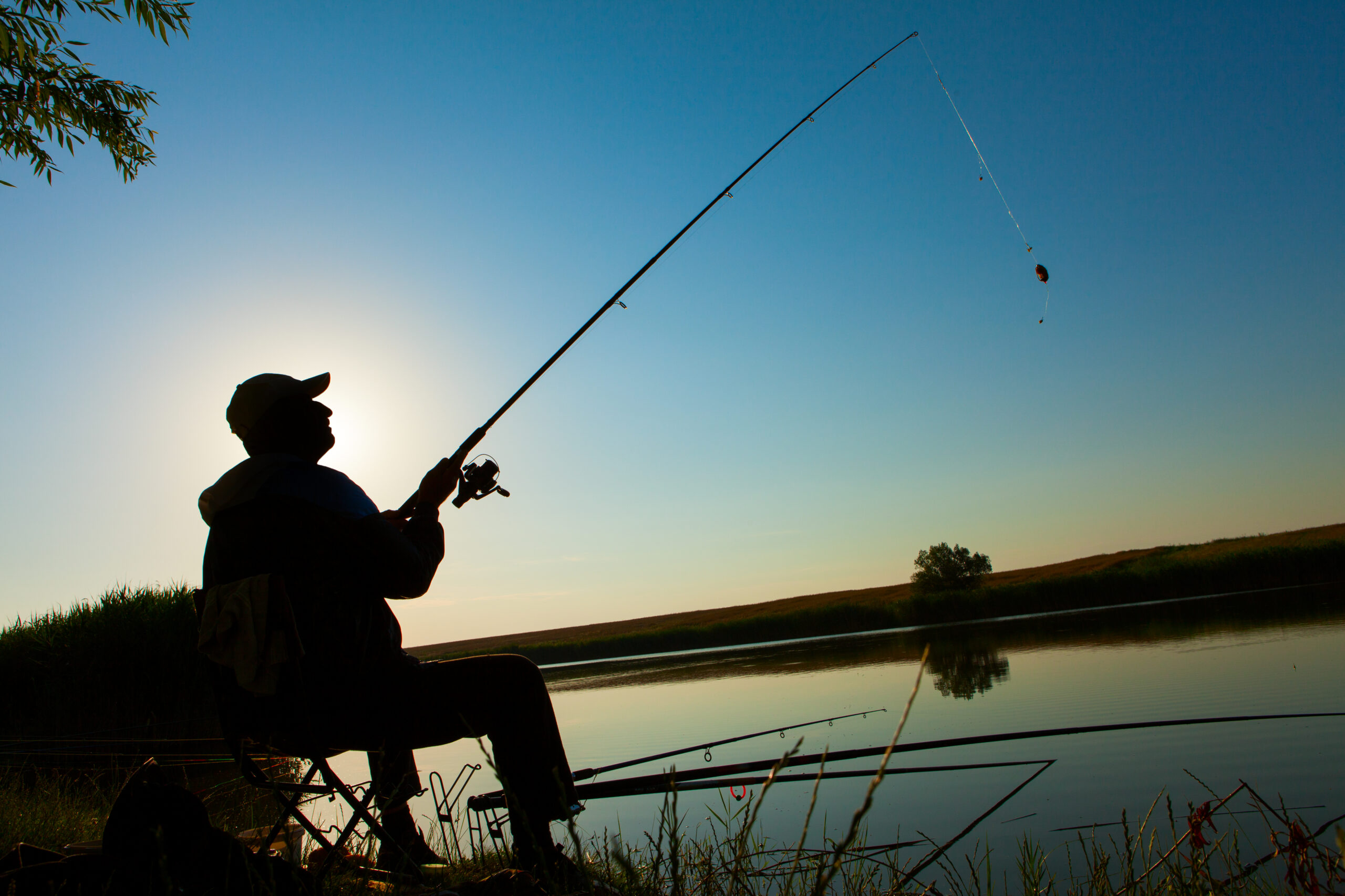 Tournament Fishing San Diego