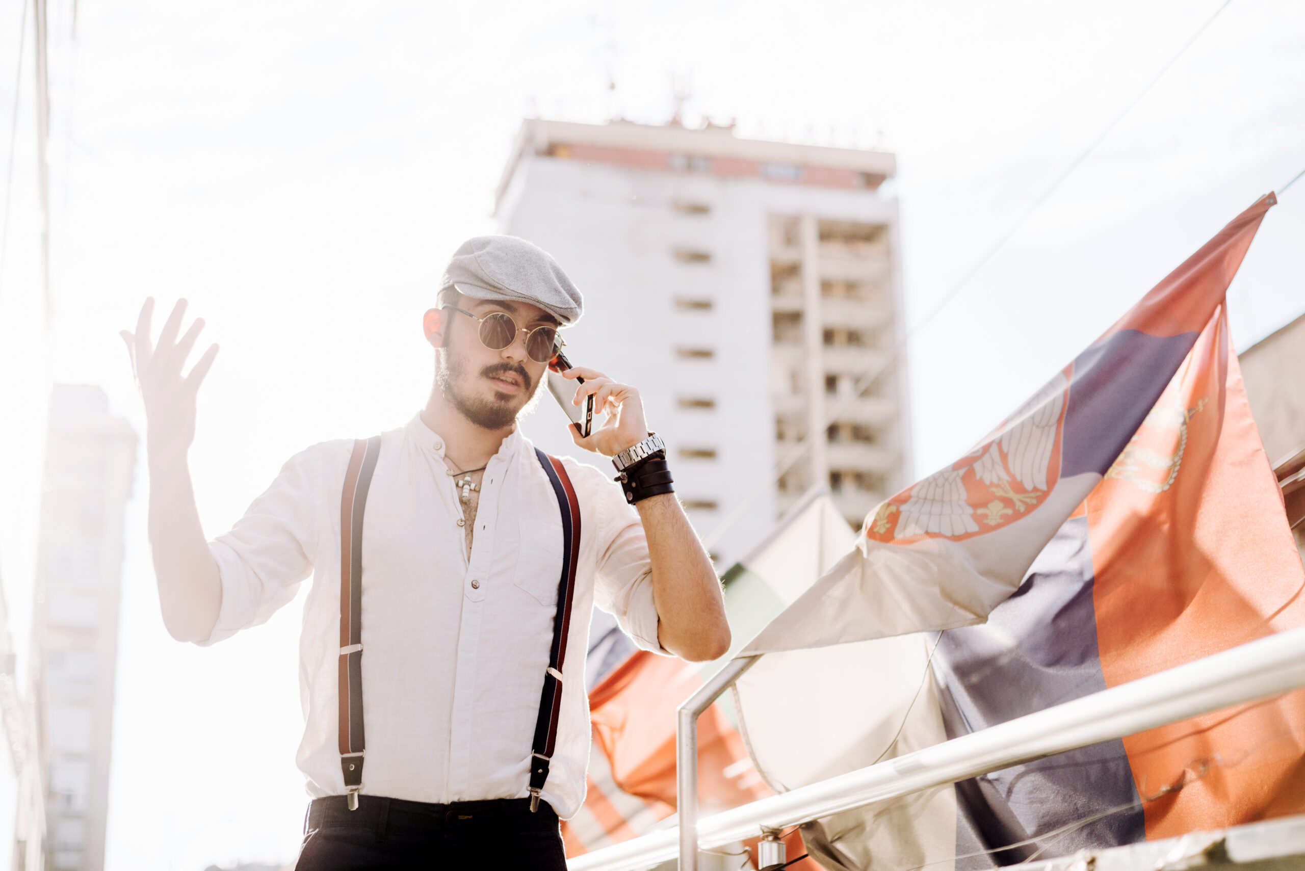 Yacht Delivery Captain San Diego