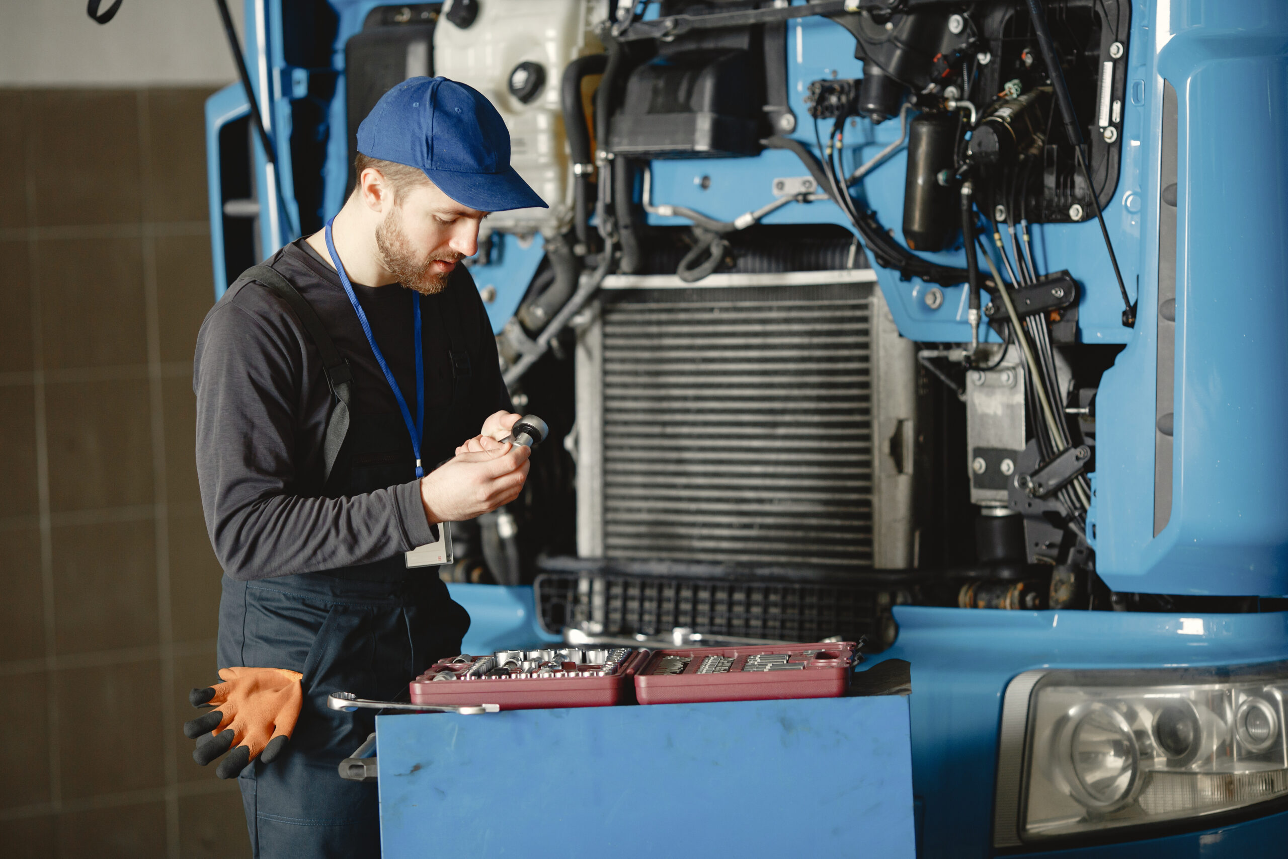 Boat Maintenance Services San Diego