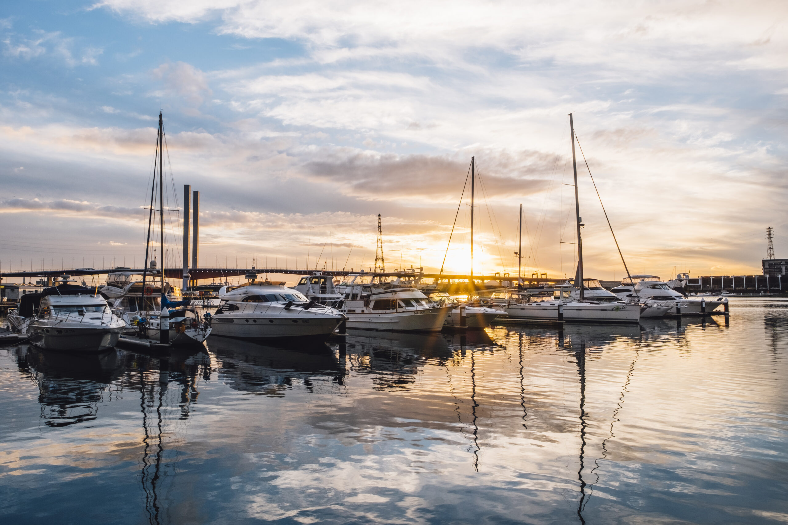 Yacht Management in San Diego
