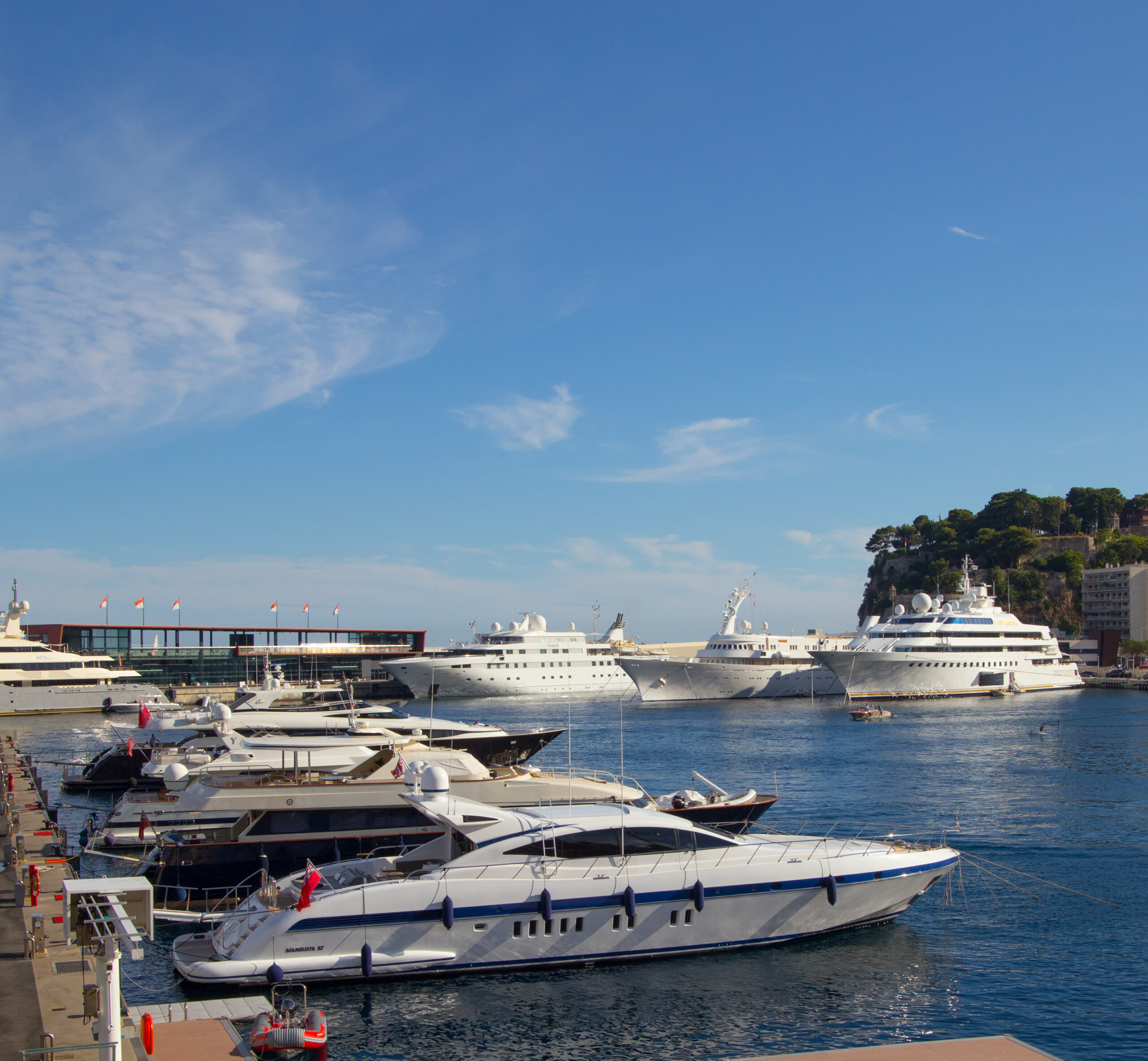 Yacht & Boat Delivery Service San Diego
