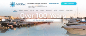 Top Boat Transport Services in San Diego