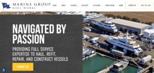Leading Yacht Maintenance Services San Diego