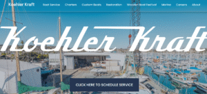 Trusted Yacht Maintenance Services San Diego