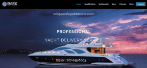 Top-Rated Yacht Delivery Companies in San Diego