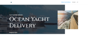 Leading Yacht Delivery Companies in San Diego