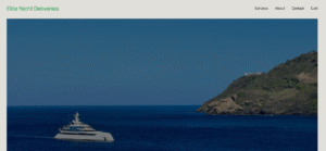 Trusted Yacht Delivery Companies in San Diego
