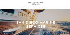 Leading Yacht Transport Services in San Diego
