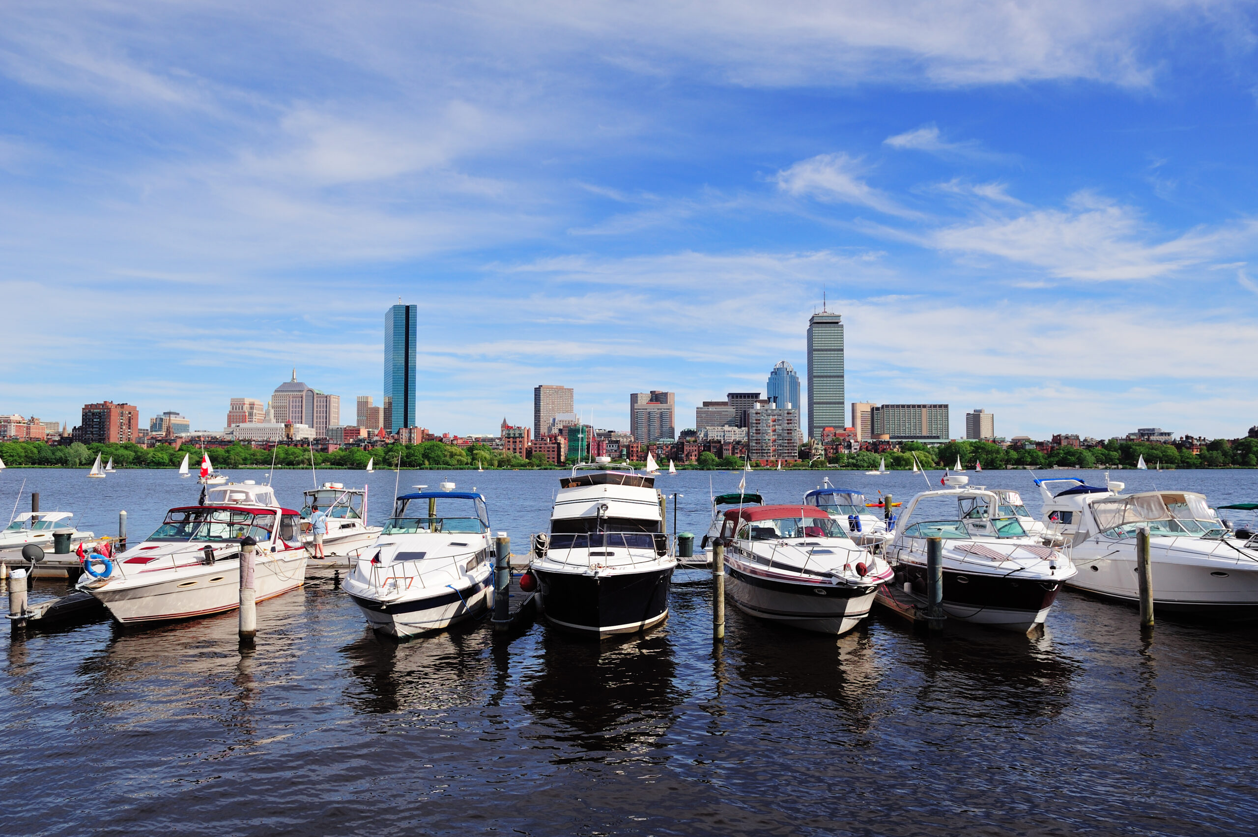 Boat Transport Services in San Diego