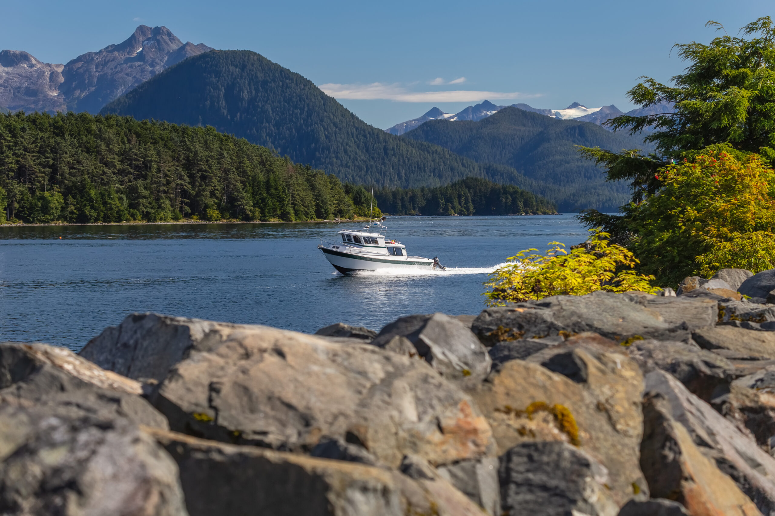 Top Yacht Delivery Agencies Near San Diego