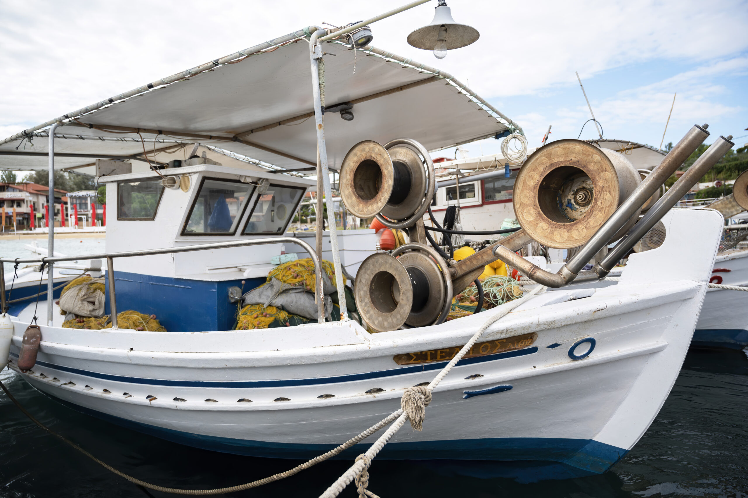 Boat Delivery Services in San Diego