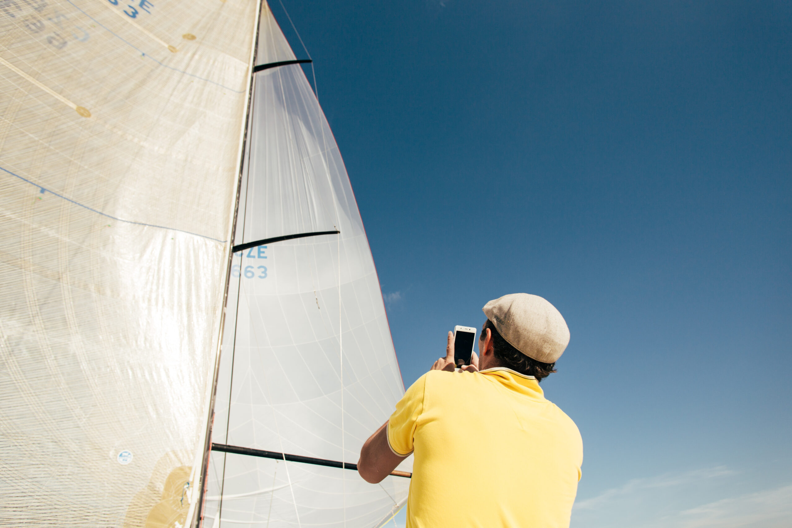 Best Yacht Delivery Captain San Diego