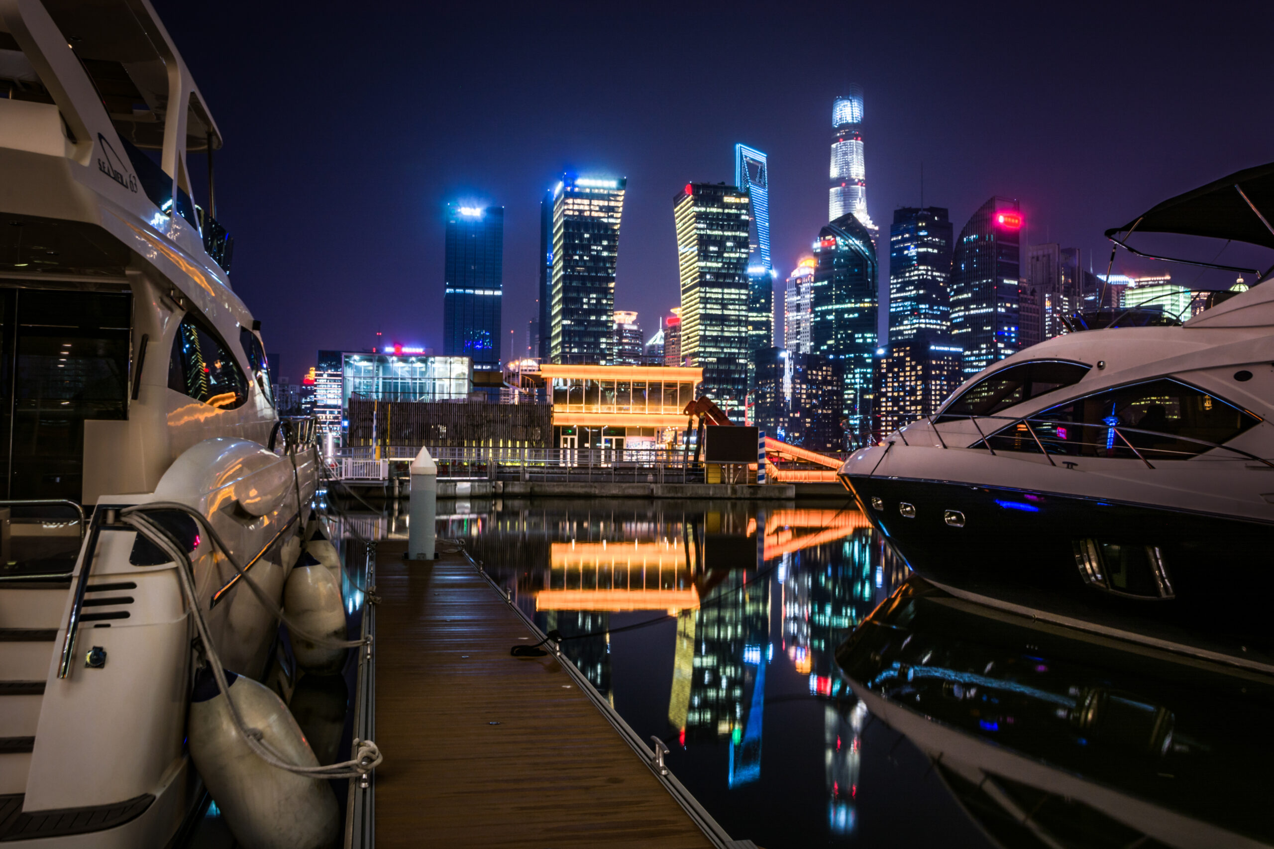 Yacht Delivery Companies in San Diego