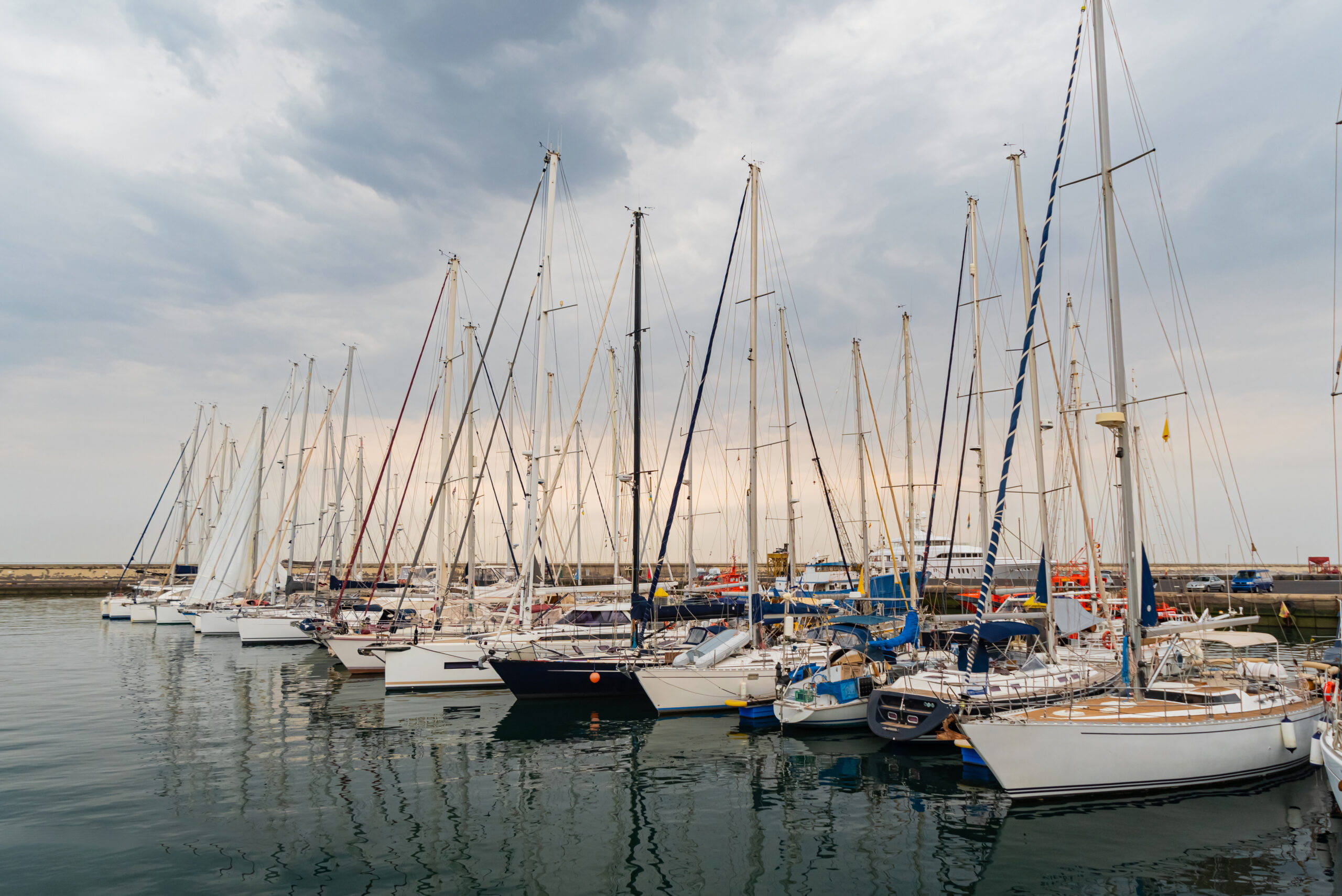 Boat Transport Services in San Diego, CA