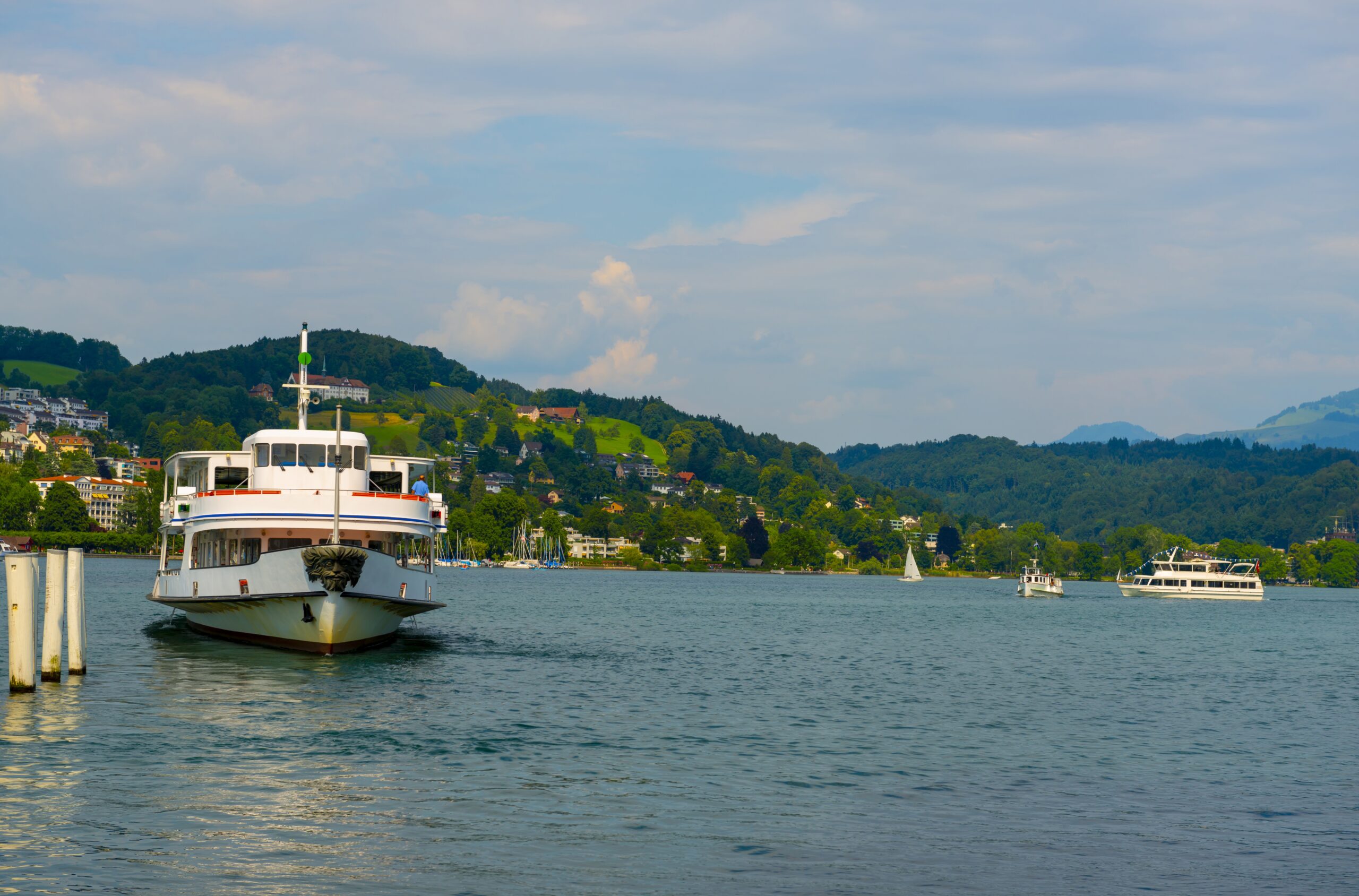 Best Yacht Delivery Companies in San Diego