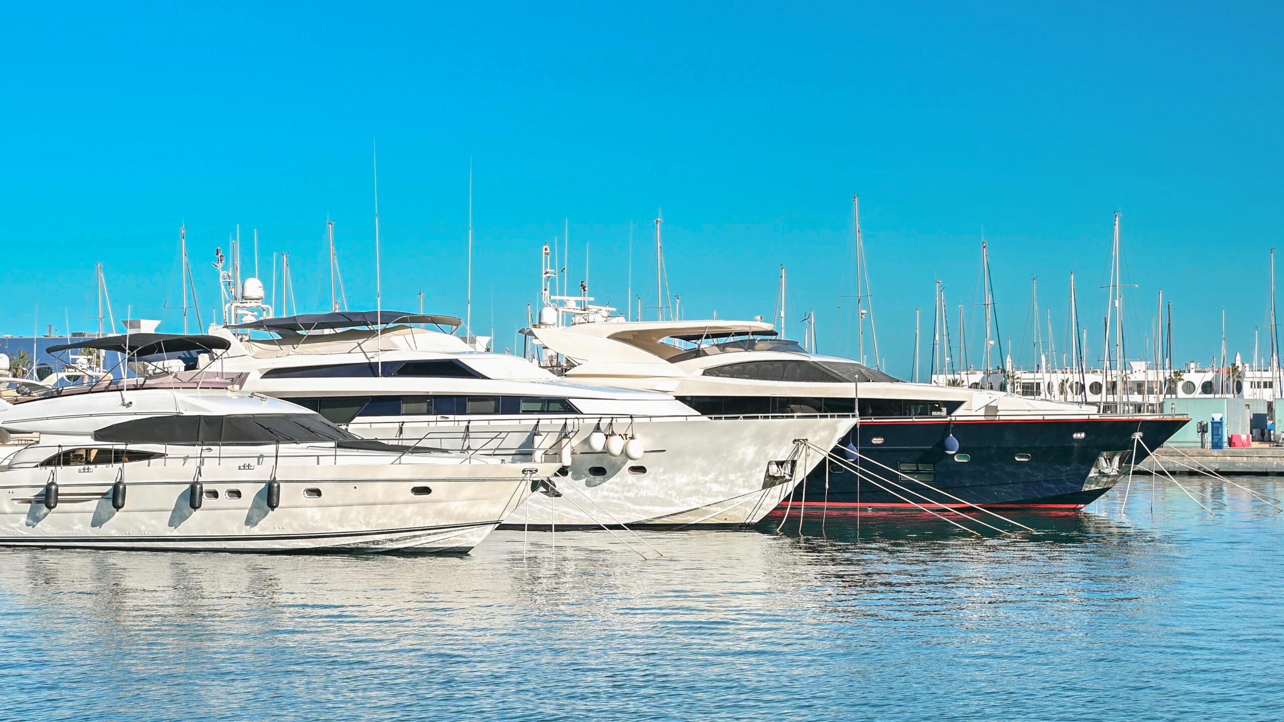 Yachting Consultant San Diego