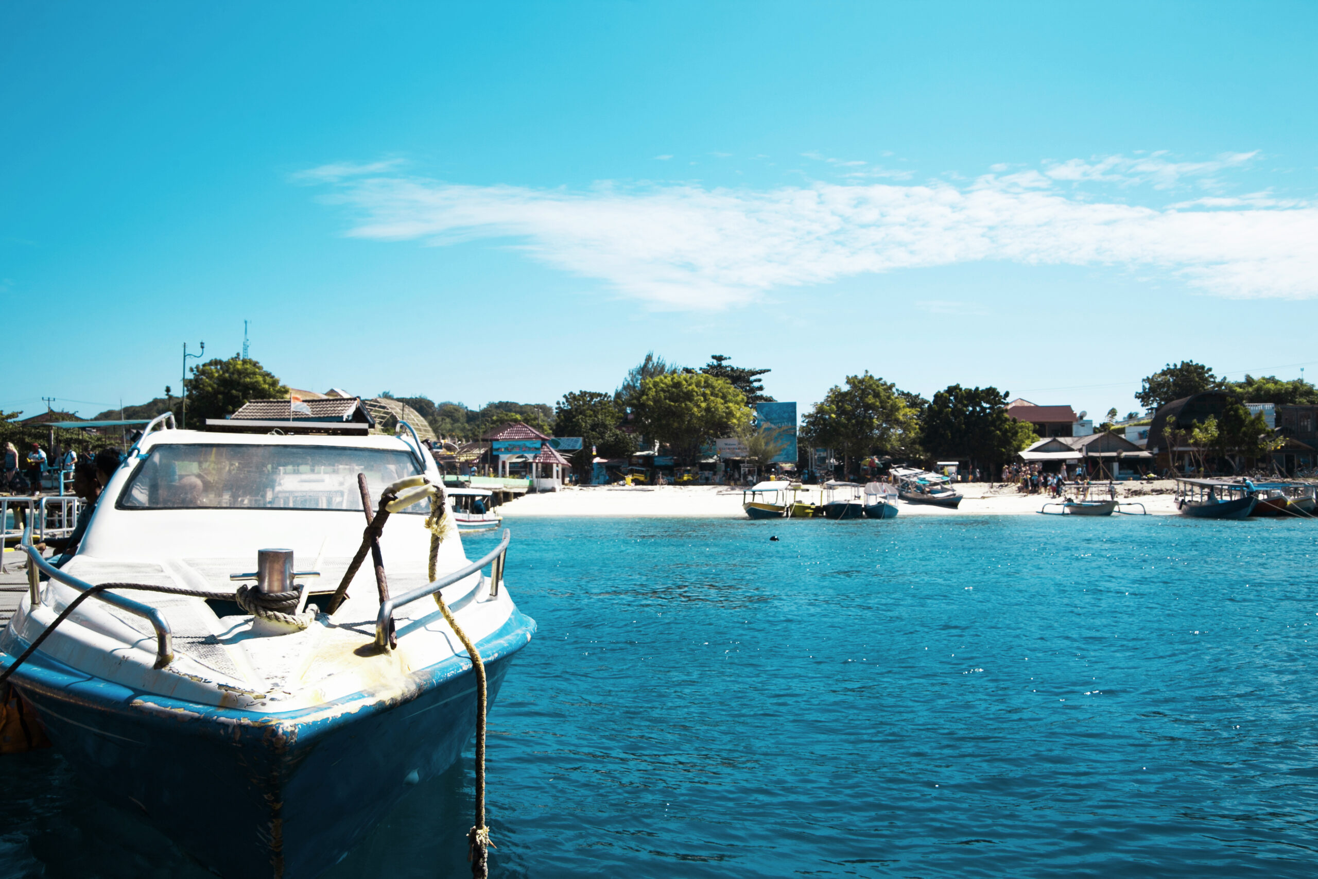 Yacht Management Services in San Diego