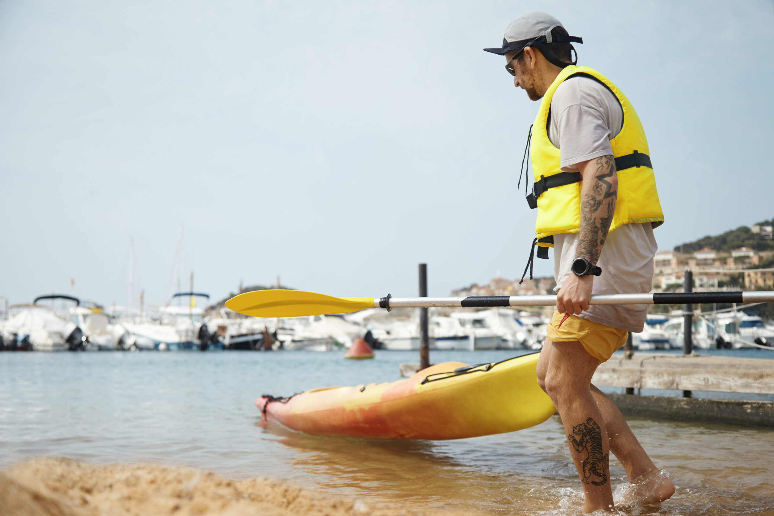 San Diego Coastal Safety
