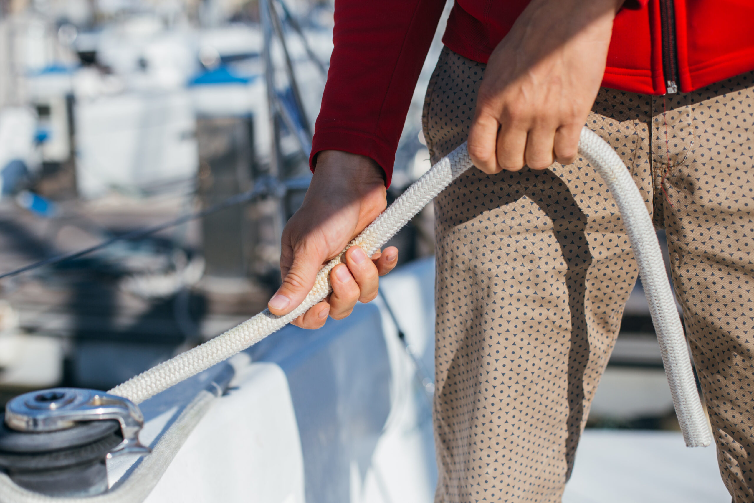 La Jolla Boat Safety Solutions