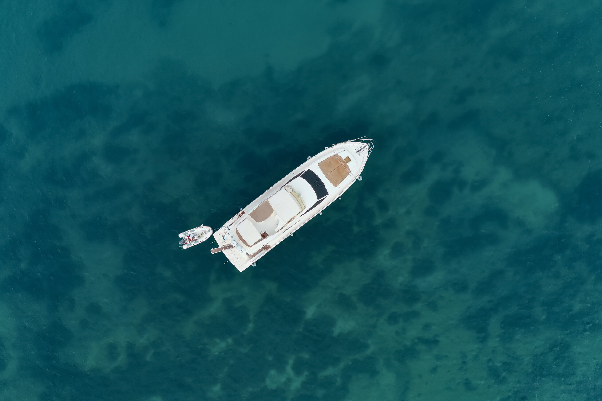 Luxury Yacht Delivery Captain San Diego